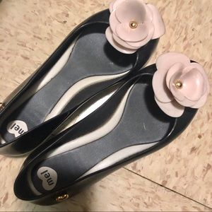 Mel by Mellisa flats size35/36